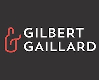 Gilbert Gaillard Guide des Vins Édition 2020