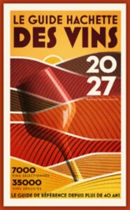 Actualités | Distinctions et médailles du Château Ninon 1 Guide Hachette des Vins 2027 Fleur de NINON Entre Deux Mers 2025